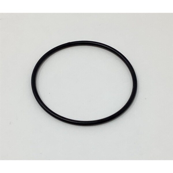 SRU-4/TSR-4, O-Ring, Rotor Sealing Nut End. EPDM FDA, Replaces Alfa Laval Part# 9630046194